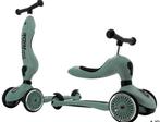 Scoot and Ride step, Ophalen, Zo goed als nieuw, Overige typen