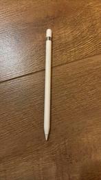 1e generatie apple pancil, Computers en Software, Apple iPads, 10 inch, Apple iPad, Wit, Ophalen of Verzenden