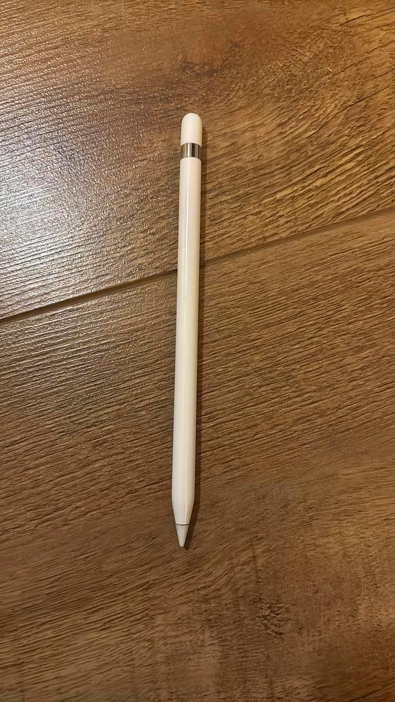 1e generatie apple pancil, Computers en Software, Apple iPads, Zo goed als nieuw, Apple iPad, 10 inch, 16 GB, Wit, Ophalen of Verzenden