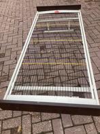 1 persoonsbed, Ophalen, Gebruikt, 90 cm, Eenpersoons