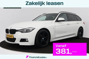 BMW 3-serie Touring 318i M Sport Edition (STOELVERWARMING, N beschikbaar voor biedingen