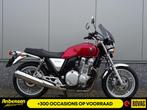 Honda CB 1100 C-ABS (bj 2013), Motoren, Motoren | Honda, Bedrijf, 1100 cc, Naked bike