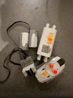 LEGO Technic Onderdelen - Motoren & Controller, Ophalen of Verzenden, Gebruikt, Losse stenen, Lego