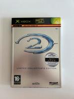 Halo 2 Limited Collector's Edition - Xbox steelcase, Shooter, 1 speler, Ophalen of Verzenden, Zo goed als nieuw