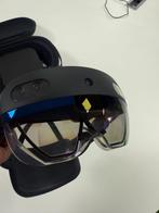 HoloLens 2, Spelcomputers en Games, Virtual Reality, Ophalen of Verzenden, Zo goed als nieuw, VR-bril, Overige platformen