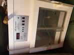 Broedmachine gebruikt als warmte kast, Dieren en Toebehoren, Ophalen, Zo goed als nieuw, Overige typen