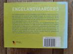 Engelandvaarders in strip., Ophalen of Verzenden, Tweede Wereldoorlog, Zo goed als nieuw