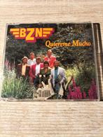 Bzn - quiereme mucho, Cd's en Dvd's, Cd Singles, Ophalen of Verzenden, Pop