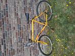 Te heren mountainbike, Fietsen en Brommers, Fietsen | Cruisers en Lowriders, Ophalen of Verzenden, Zo goed als nieuw, Aluminium