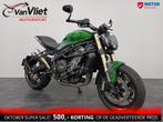Zeer Mooie Benelli 752S Arrow uitlaat bj 2020 752 S 502, 2 cilinders, Bedrijf, Onbekend, 754 cc