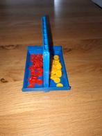 Vier op een rij reisspel, Hobby en Vrije tijd, Een of twee spelers, Onbekend, Ophalen of Verzenden, Zo goed als nieuw