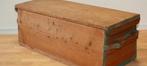 GEZOCHT biesbosch KIST, Minder dan 50 cm, Gebruikt, 50 tot 100 cm, Ophalen of Verzenden