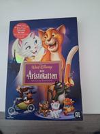 Disney classic - de aristokatten, Europees, Gebruikt, Tekenfilm, Alle leeftijden