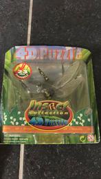 4D Puzzle – Insect Collection (Libelle), Hobby en Vrije tijd, Denksport en Puzzels, Verzenden