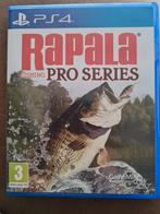 Rapala fishing pro series, Spelcomputers en Games, Vanaf 3 jaar, Sport, Ophalen of Verzenden, 1 speler