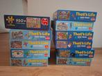 Leuke puzzels that's life, Ophalen of Verzenden, Zo goed als nieuw