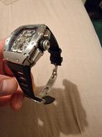 Richard Mille Limited edition Rafael Nadal, Sieraden, Tassen en Uiterlijk, Ophalen of Verzenden, Zo goed als nieuw, Overige merken