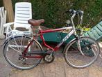Giant Blazer herenfiets Overbodig voor weinig, Gebruikt, Versnellingen, 53 tot 57 cm, Giant