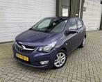 Opel KARL 1.0 ecoFLEX Edition, Airco, Cruise, 1e eigenaar!, Auto's, Origineel Nederlands, Te koop, 5 stoelen, Benzine