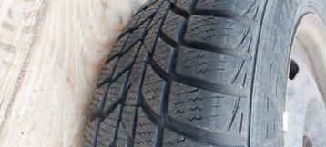 Toyota aygo wheels and tyres 175/65 r14  beschikbaar voor biedingen