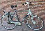 herenfiets gazelle 28 inch 7v, Ophalen, Gebruikt, Versnellingen, 61 tot 65 cm