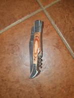 vintage zakmes  LAGUIDE  nr 440, Verzamelen, Ophalen of Verzenden, Landmacht, Overige gebieden, Mes of Dolk