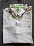 Hugo Boss poloshirt, Kleding | Heren, Maat 52/54 (L), Gedragen, Ophalen of Verzenden, Hugo Boss