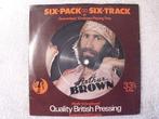Arthur Brown – Six-Pack ~ Picture Single Six-Track, Cd's en Dvd's, Vinyl Singles, 7 inch, Single, Ophalen of Verzenden, Pop