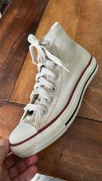 Nieuwe Converse All Star sneakers mt 38, Kleding | Dames, Schoenen, Beige, Ophalen of Verzenden, Converse All Stars, Sneakers of Gympen