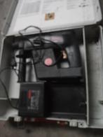 Diverse gereedschap..en lastafel., Ophalen, Gebruikt