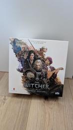 The Witcher - Path of Destiny (alleen doos!), Hobby en Vrije tijd, Gezelschapsspellen | Bordspellen, Een of twee spelers, Ophalen