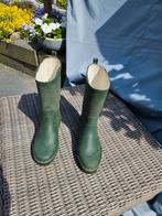 Rubberen laarzen maat 41, Tuin en Terras, Werkkleding, Ophalen of Verzenden, Zo goed als nieuw, Laarzen