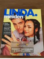 Linda meiden, Verzenden, Gelezen, Damesbladen