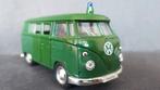 Volkswagen VW Transporter T1 Polizei 1:36 Welly Pol, Ophalen of Verzenden, Nieuw, Auto
