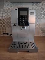 Delonghi Dinamica Volautomaat Koffiemachine, Koffiemachine, Ophalen of Verzenden, Zo goed als nieuw, 2 tot 4 kopjes