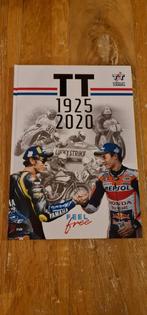 TT jaarboek 2020, Verzamelen, Ophalen of Verzenden, Formule 1, Zo goed als nieuw