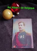 Ww1 Militaire onderscheidingen Koning Albert I Belgiė, Verzenden, Landmacht, Overige gebieden, Lintje, Medaille of Wings