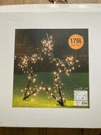 Kerstster met verlichting (175 lampjes), Diversen, Kerst, Ophalen, Zo goed als nieuw
