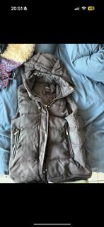 Zara Bodywarmer maat M, Kleding | Dames, Bodywarmers, Ophalen of Verzenden, Zo goed als nieuw