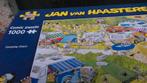 sint tip jan van haasteren puzzels, Hobby en Vrije tijd, Ophalen, 500 t/m 1500 stukjes, Zo goed als nieuw