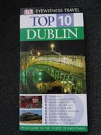 Capitool compact reisgids Dublin, Boeken, Reisgidsen, Capitool, Europa, Nieuw, Ophalen of Verzenden