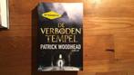 Patrick Woodhead - De verboden tempel, Boeken, Gelezen, Patrick Woodhead, Ophalen of Verzenden, Nederland