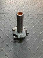 Metaal frees opname mc3, Ophalen of Verzenden, Zo goed als nieuw, Metaaldraaibank