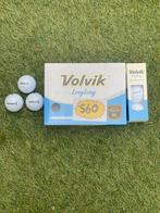 Volvik longlong golfballen, Ophalen of Verzenden, Nieuw, Bal(len), Overige merken