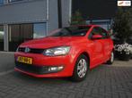 Volkswagen POLO 1.2 Easyline, Voorwielaandrijving, Euro 5, Gebruikt, 60 pk