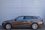 Skoda OCTAVIA COMBI 1.4 TSI IV PHEV / ADAP. CRUISE / LED PAK, Auto's, Skoda, Plug-in hybride, 1400 cc, Hybride Elektrisch/Benzine