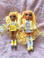 Rainbow High Poppen Lot, Ophalen, Zo goed als nieuw, Barbie