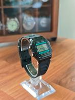 Classic: Casio W-86 (Discontinued!), Sieraden, Tassen en Uiterlijk, Horloges | Heren, Casio, Kunststof, Gebruikt, Polshorloge