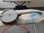 Banjo - Merk Iwama, Ophalen of Verzenden, Gebruikt, Overige typen