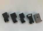 diverse Siemens Simatic Profibus stekkers bus connector PLC, Ophalen of Verzenden, Gebruikt